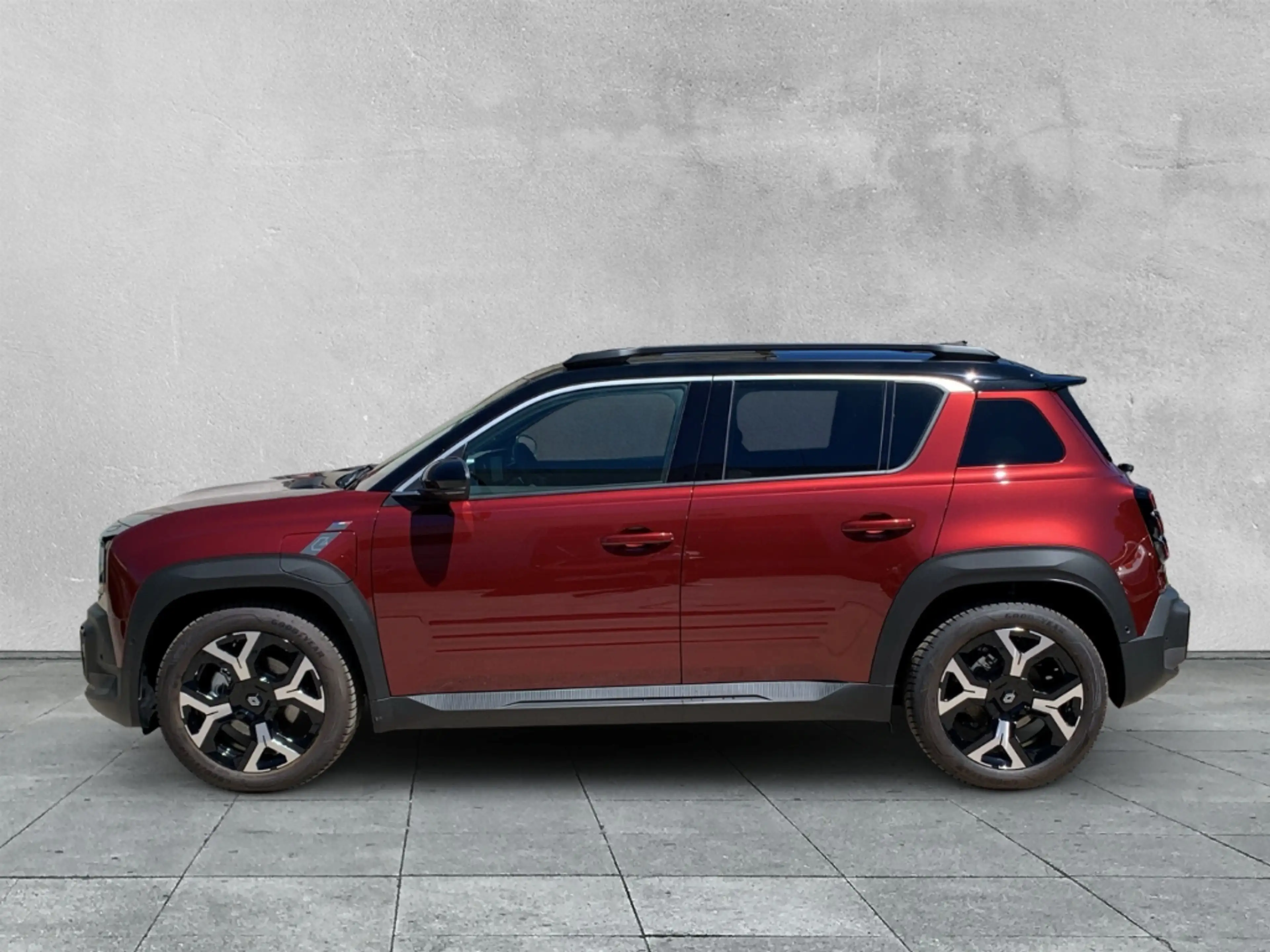 Renault R 4 E-TECH TECHNO 150 COMFORT RANGE E-FA RDERUNG E-FÖR — photo 3