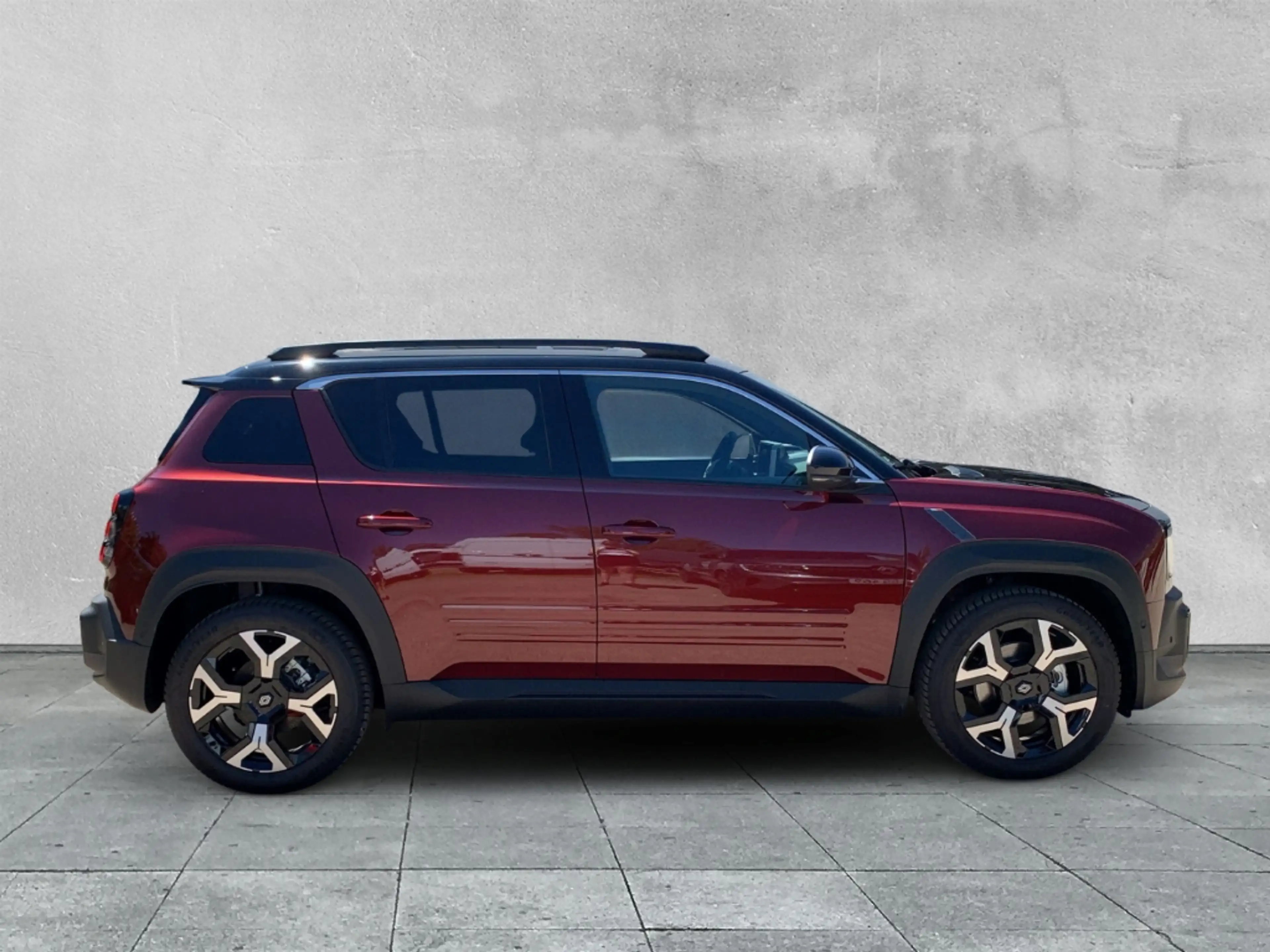 Renault R 4 E-TECH TECHNO 150 COMFORT RANGE E-FA RDERUNG E-FÖR — photo 7