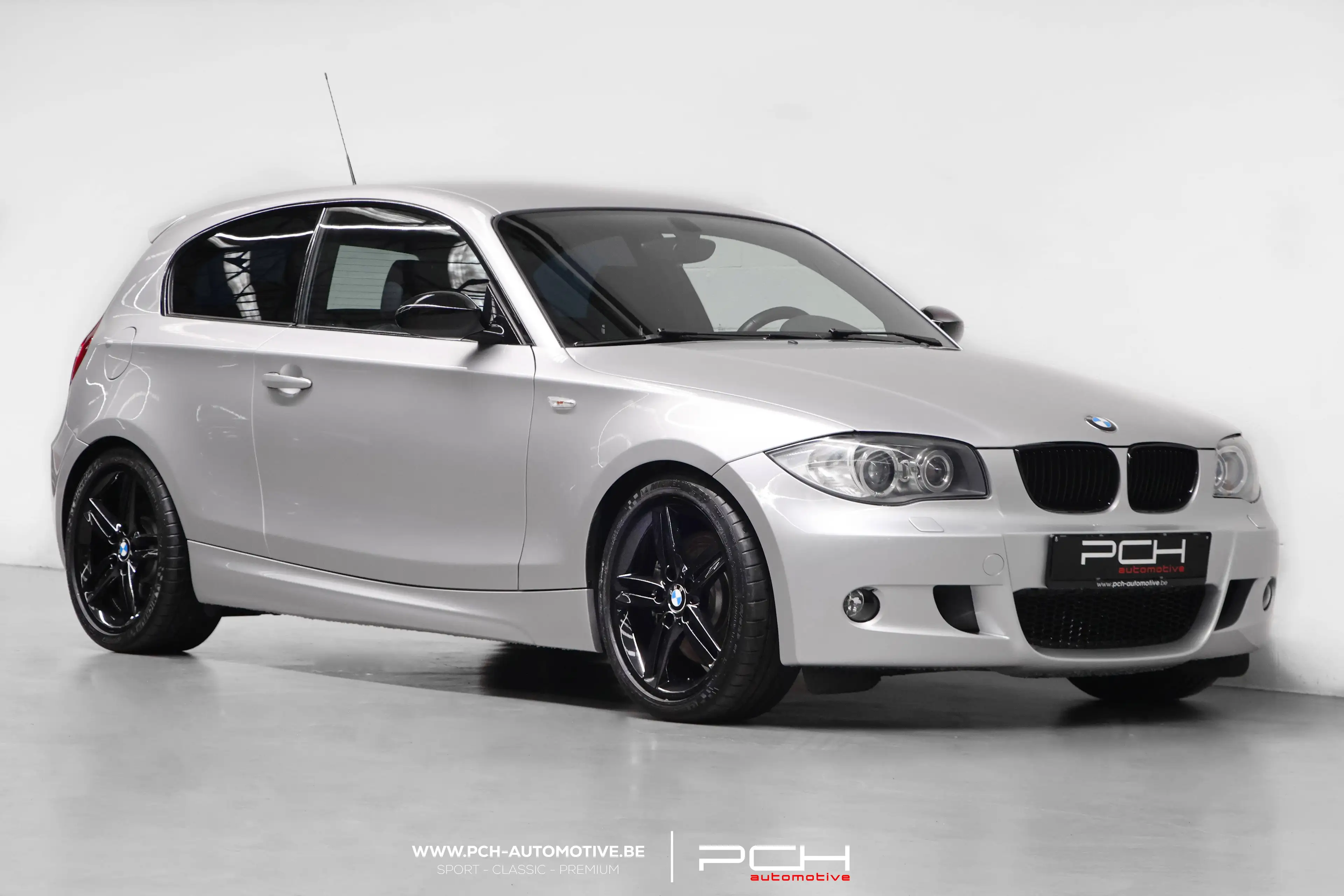 BMW 130 i 3.0 265cv Boîte Manuelle - Pack M Sport - — photo 8