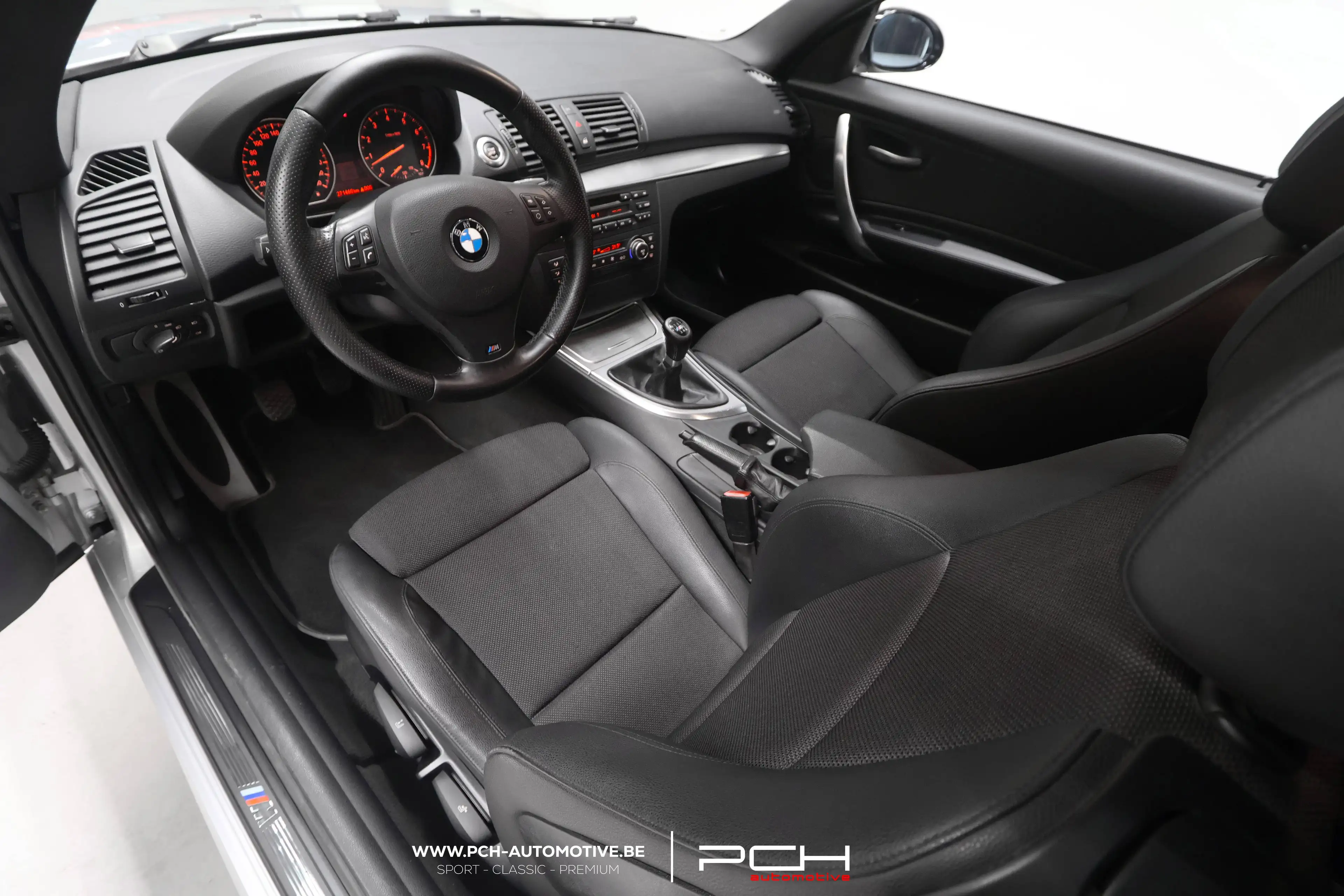 BMW 130 i 3.0 265cv Boîte Manuelle - Pack M Sport - — photo 9