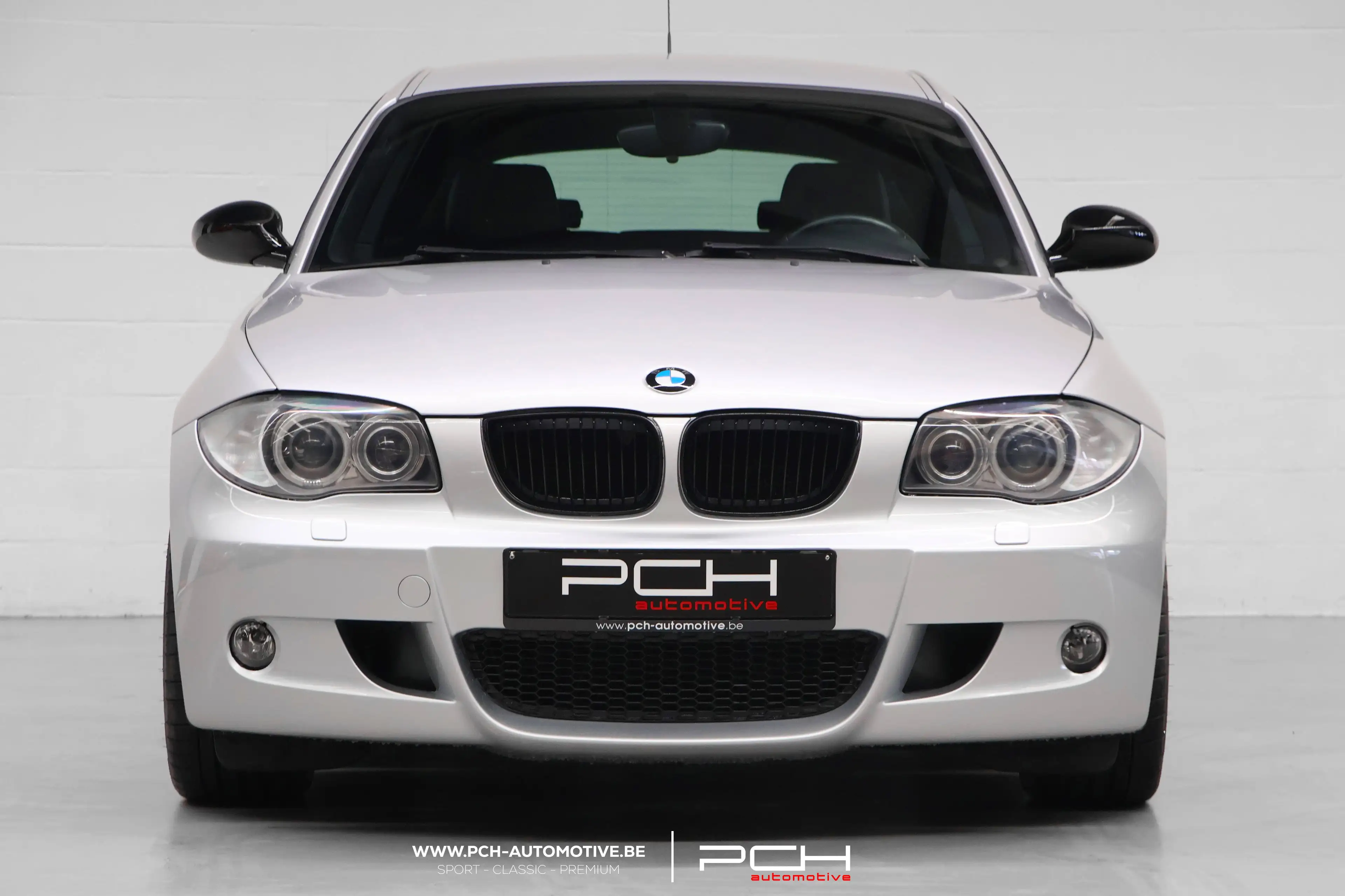 BMW 130 i 3.0 265cv Boîte Manuelle - Pack M Sport - — photo 6