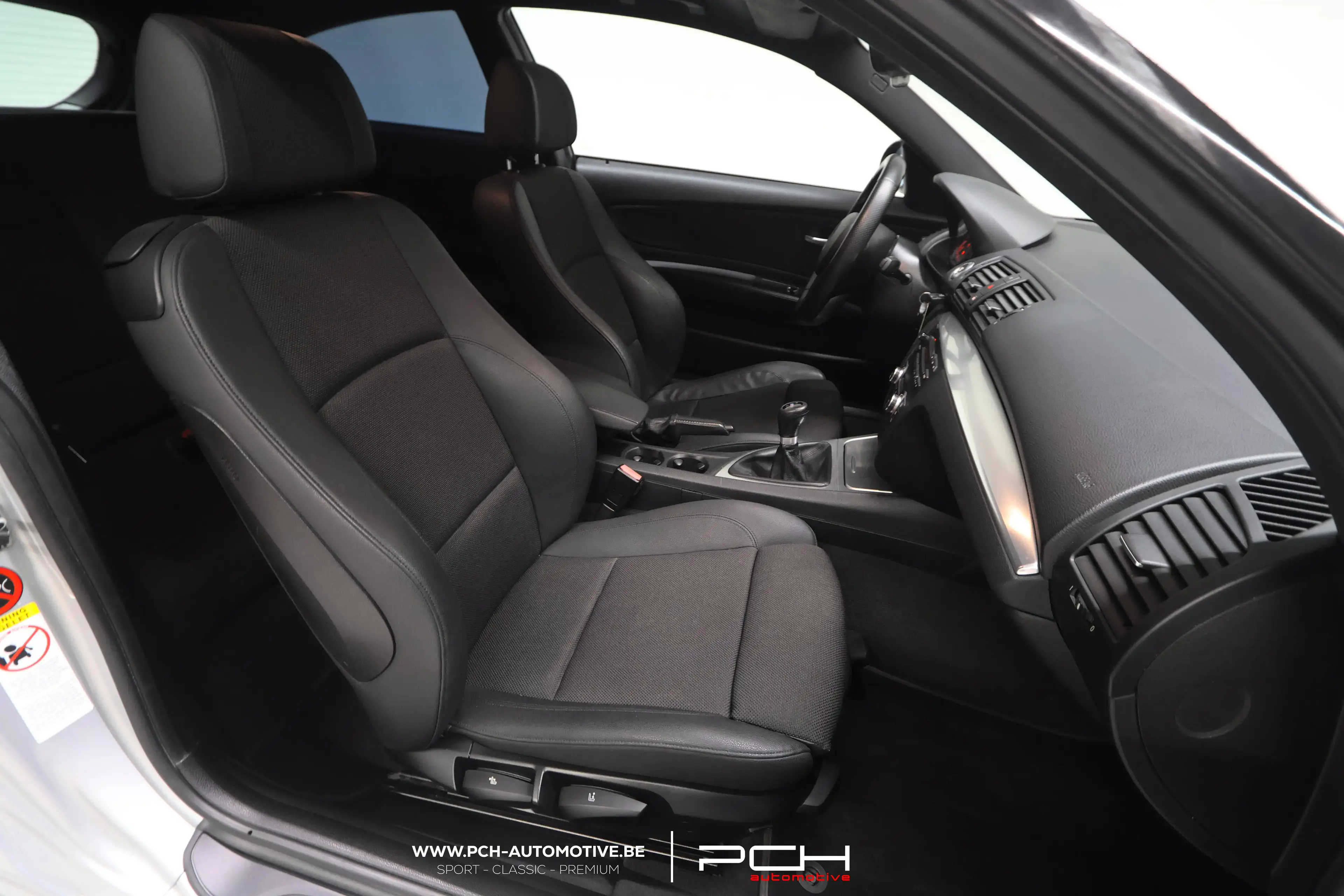 BMW 130 i 3.0 265cv Boîte Manuelle - Pack M Sport - — photo 12