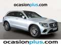 Mercedes-Benz GLC 250 250d 4Matic Aut. Gris - thumbnail 2