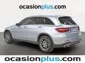 Mercedes-Benz GLC 250 250d 4Matic Aut. Gris - thumbnail 3