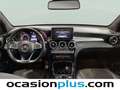 Mercedes-Benz GLC 250 250d 4Matic Aut. Gris - thumbnail 7