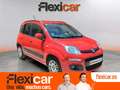 Fiat Panda 1.2 City Cross 51kW (69CV) EU6 Amarillo - thumbnail 1