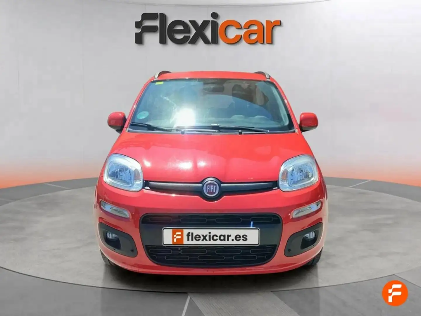 Fiat Panda 1.2 City Cross 51kW (69CV) EU6 Amarillo - 2