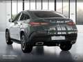Mercedes-Benz GLE 450 d Coupé 4M AMG+NIGHT+PANO+360+AHK+20"+HUD Grau - thumbnail 20