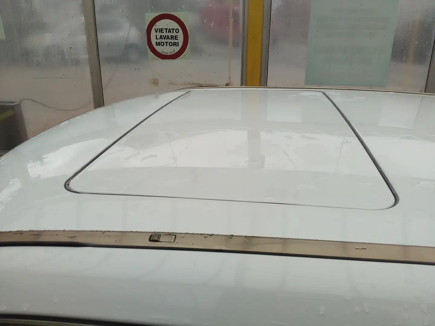 Mercedes-Benz CE 300 300 CE Coupè (C124) Bianco - 2