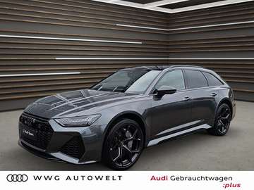 RS 6 Avant performance 4.0 TFSI qu perform. Tip...