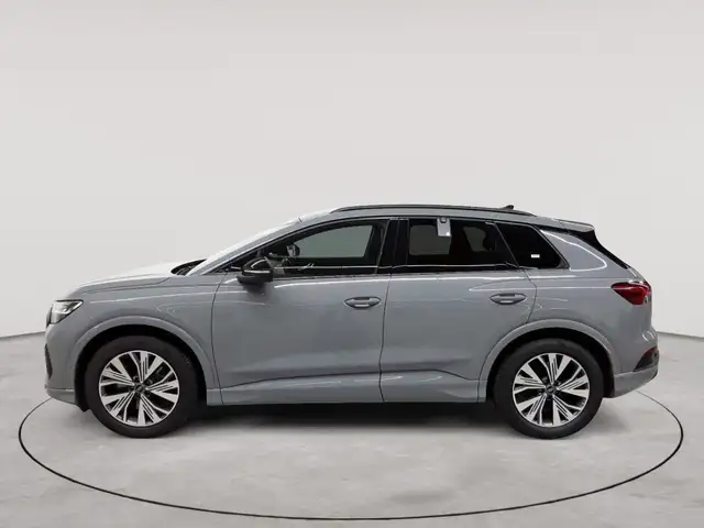 Audi Q4 E-Tron view 6