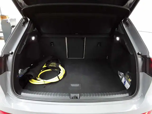 Audi Q4 E-Tron view 15