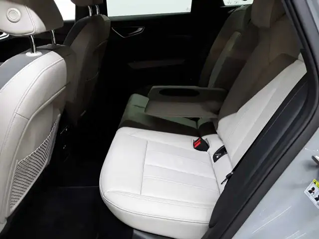 Audi Q4 E-Tron view 13