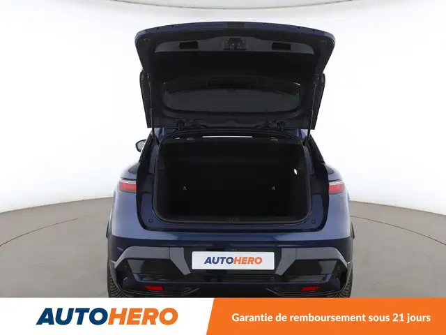 Renault Megane E-Tech view 16