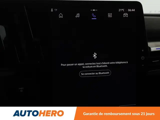 Renault Megane E-Tech view 22