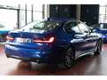 BMW 318 318dA Azul - thumbnail 3