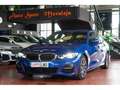 BMW 318 318dA Azul - thumbnail 16