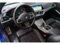 BMW 318 318dA Azul - thumbnail 5