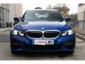 BMW 318 318dA Azul - thumbnail 19