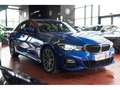 BMW 318 318dA Azul - thumbnail 2