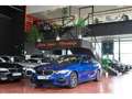 BMW 318 318dA Azul - thumbnail 25