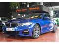 BMW 318 318dA Azul - thumbnail 17