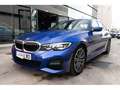 BMW 318 318dA Azul - thumbnail 29