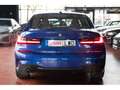 BMW 318 318dA Azul - thumbnail 18