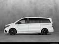 Mercedes-Benz V 300 V 300 d AVANTGARDE Lang AMG Line/SHZ/Totw./MBUX Weiß - thumbnail 7