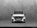Mercedes-Benz V 300 V 300 d AVANTGARDE Lang AMG Line/SHZ/Totw./MBUX Weiß - thumbnail 3