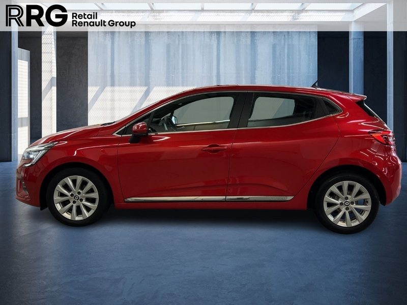 Renault Clio INTENS TCe 90 Apple CarPlay PDC KLIMA BT ABS — photo 2