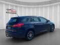 Ford Focus Turnier Ambiente Blau - thumbnail 5