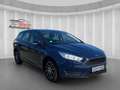 Ford Focus Turnier Ambiente Blau - thumbnail 7