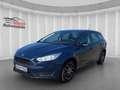 Ford Focus Turnier Ambiente Blau - thumbnail 1