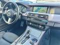 BMW 530 d xDRIVE M SPORTPAKET*AHK+PANO+M.2015 Schwarz - thumbnail 14