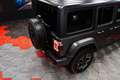 Jeep Wrangler Unlimited 2.0 T 380ch 4xe Rubicon Grijs - thumbnail 21