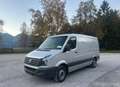 Volkswagen Crafter 2.0 TDI KÜHLKASTENWAGEN Grau - thumbnail 2