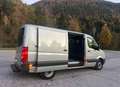 Volkswagen Crafter 2.0 TDI KÜHLKASTENWAGEN Grau - thumbnail 6