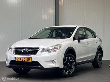 1.6i Business Edition AWD