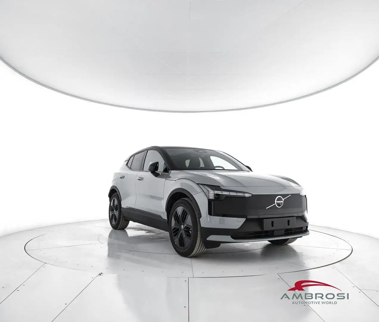 Volvo EX30 Cross Country Twin Motor Performance 100% elettrico Ultra Grigio - 2