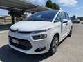 Citroen C4 Picasso 1.6 e-HDi 115 Exclusive Bianco - thumbnail 1