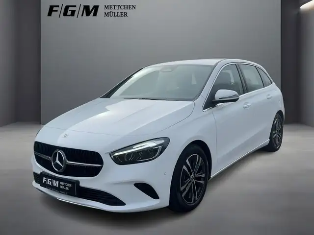 Mercedes-Benz B 180 B 180 Progressive/Navi/Autom./Klima/LED/Sitzhzg.