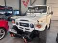 Toyota FJ40 Weiß - thumbnail 4