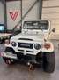 Toyota FJ40 Weiß - thumbnail 1