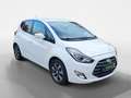 Hyundai iX20 1.6 blue Passion Facelift*SHZ*Kamera* Blanc - thumbnail 7