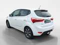 Hyundai iX20 1.6 blue Passion Facelift*SHZ*Kamera* Weiß - thumbnail 4