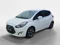 Hyundai iX20 1.6 blue Passion Facelift*SHZ*Kamera* Blanc - thumbnail 2