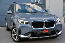 BMW X1 1.5iA sDrive18 * SPORT * GPS * LED * LEDER * CAM * ACC *