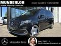 Mercedes-Benz V 220 d STYLE Kompakt el.Schiebe AHK SpurW AUT Schwarz - thumbnail 1
