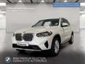 BMW X3 xDrive20d Standheizung AHK LiveCockpitProf Weiß - thumbnail 1